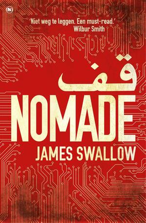 Nomade by James Swallow