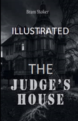 The Judge's House by Bram Stoker