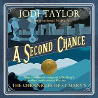 A Second Chance by Jodi Taylor