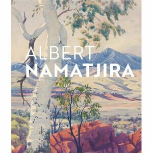 Albert Namatjira by National Gallery of Australia