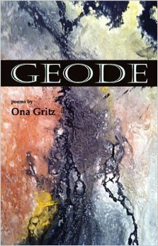 Geode by Ona Gritz