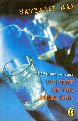 Incident On The Kalka Mail by Satyajit Ray