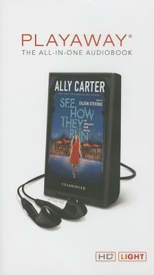 See How They Run by Ally Carter