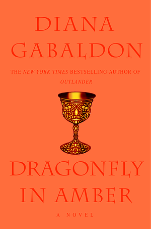 Dragonfly in Amber by Diana Gabaldon