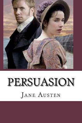 Persuasion by Jane Austen