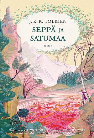 Seppä ja Satumaa by J.R.R. Tolkien