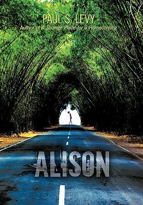 Alison by Paul S. Levy