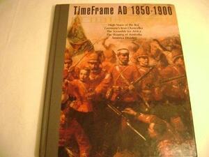 The Colonial Overlords, 1850-1900 by Time-Life Books