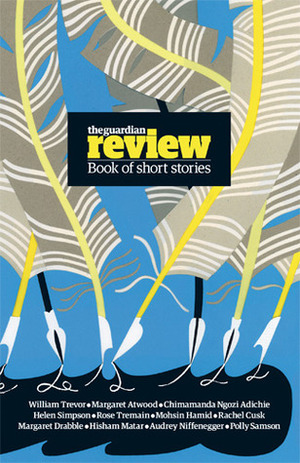 The Guardian Review Book of Short Stories by Lisa Allardice
