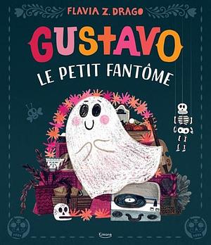 Gustavo le petit fantôme by Flavia Z. Drago