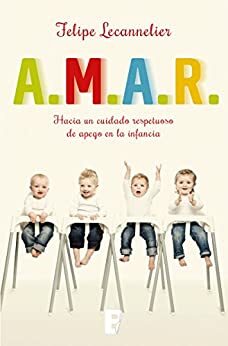 A.M.A.R. by Felipe Lecannelier