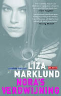Nora's verdwijning by Liza Marklund