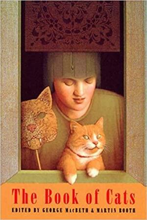 The Book of Cats by Martin Booth, George MacBeth