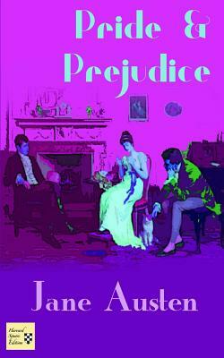 Pride and Prejudice by Jane Austen