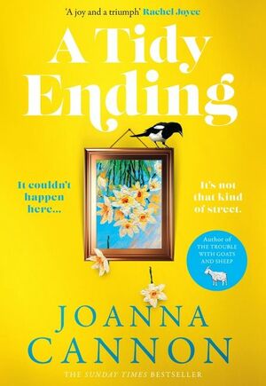 A Tidy Ending by Joanna Cannon