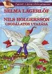 Nils Holgersson csodálatos utazása by Selma Lagerlöf