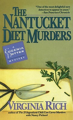 The Nantucket Diet Murders by Virginia Rich