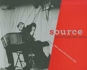 Source: Music of the Avant-garde, 1966–1973 by Nilendra Gurusinghe, Douglas Kahn, Larry Austin