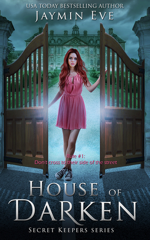 House of Darken by Jaymin Eve