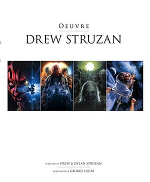 Drew Struzan: Oeuvre by Dylan Struzan