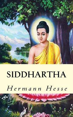 Siddhartha by Hermann Hesse