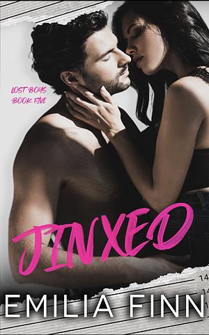 Jinxed by Emilia Finn