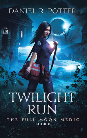 Twilight Run by Daniel Potter