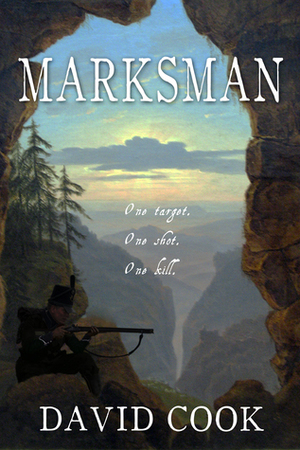 Marksman by David Cook