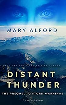 Distant Thunder by Mary Alford