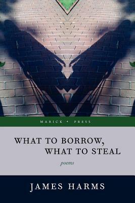 What to Borrow, What to Steal by James Harms