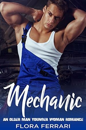 Mechanic by Flora Ferrari