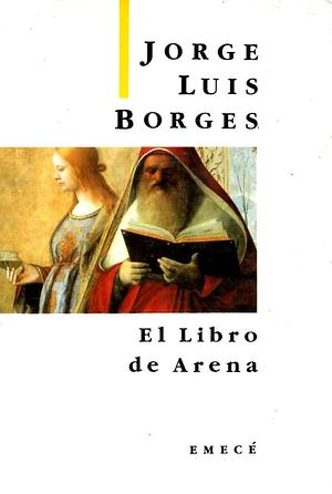 El Libro de Arena by Jorge Luis Borges