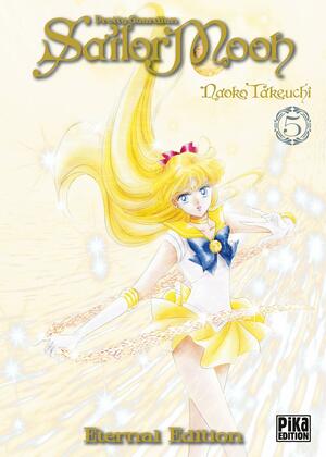 Sailor Moon Eternal Edition tome 5 by Naoko Takeuchi