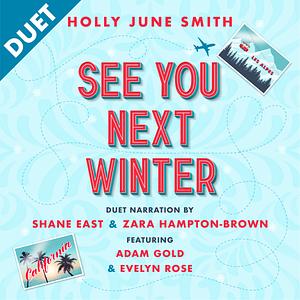 See You Next Winter by Holly June Smith