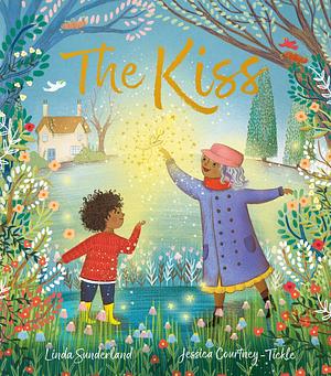 The Kiss by Linda Sunderland