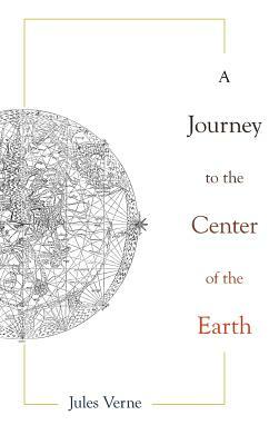 Journey to the Center of the Earth by Jules Verne