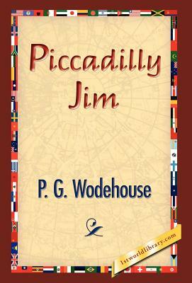 Piccadilly Jim by P.G. Wodehouse