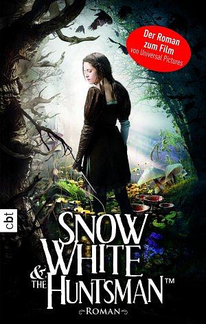 Snow White and the Huntsman by Lily Blake