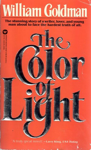 The Colour of Light by William Goldman