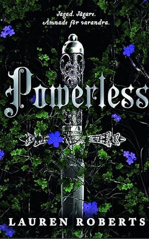 Powerless by Lauren Roberts