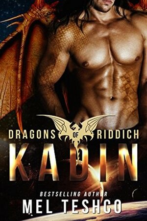 Kadin by Mel Teshco