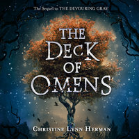 The Deck of Omens by C.L. Herman