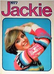 Jackie 1977 by D.C. Thomson and Co.