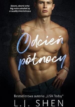 Odcień północy by L.J. Shen