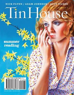 Tin House: Volume 15, Number 4 by 