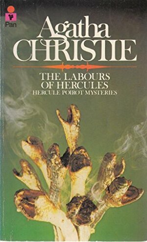 The Labours of Hercules by Agatha Christie