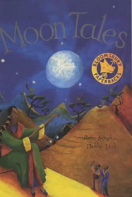 Moon Tales by Debbie Lush, Rina Singh