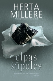 Elpas šūpoles by Herta Müller