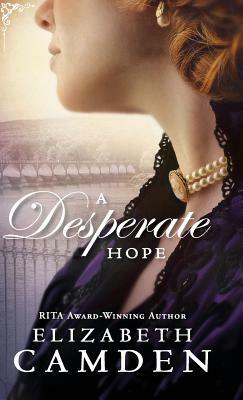 Desperate Hope by 