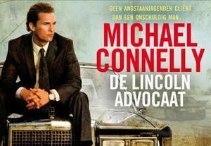 De Lincoln-Advocaat by Hans Kooijman, Michael Connelly